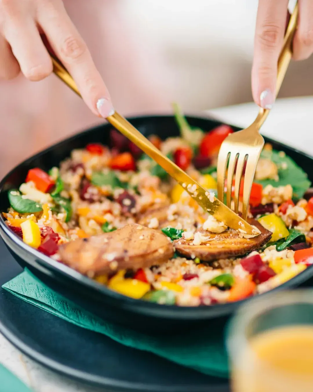 ビューティーボイジャーレッスン
（アンチエイジング・ダイエット）